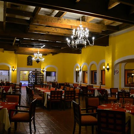 סאן חואן טאוטיחואקן Villas Arqueologicas Teotihuacan מראה חיצוני תמונה