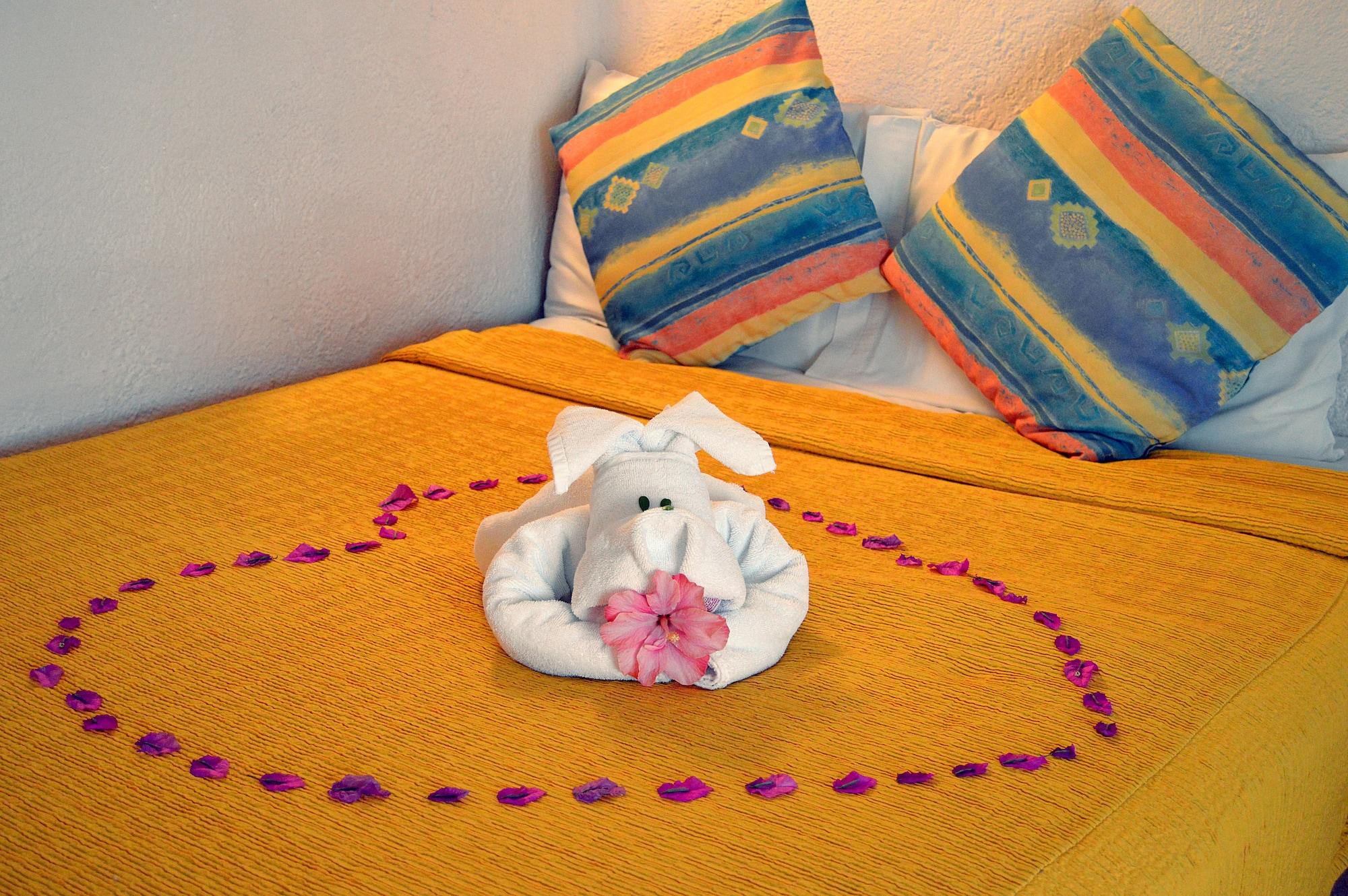 סאן חואן טאוטיחואקן Villas Arqueologicas Teotihuacan מראה חיצוני תמונה