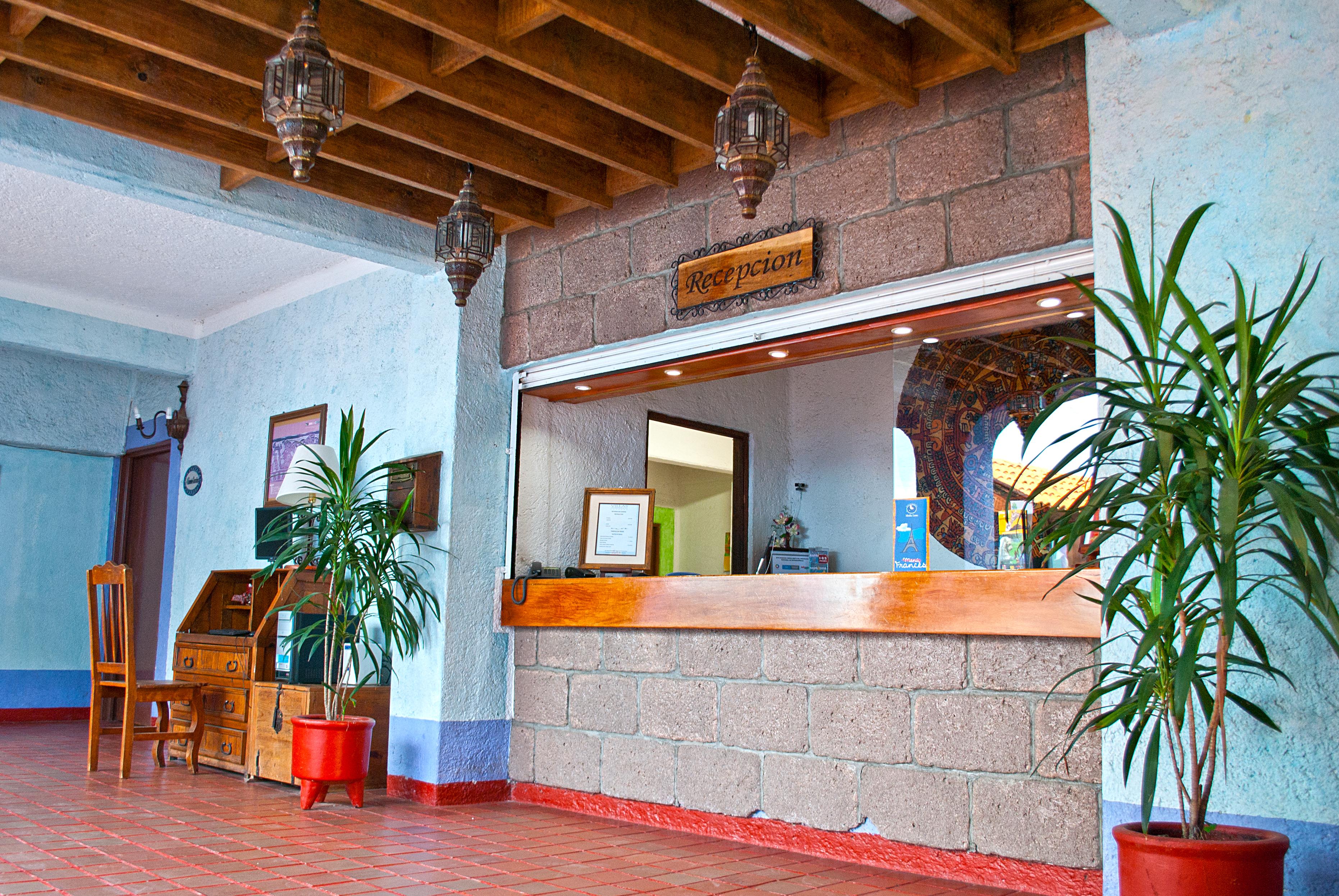 סאן חואן טאוטיחואקן Villas Arqueologicas Teotihuacan מראה חיצוני תמונה