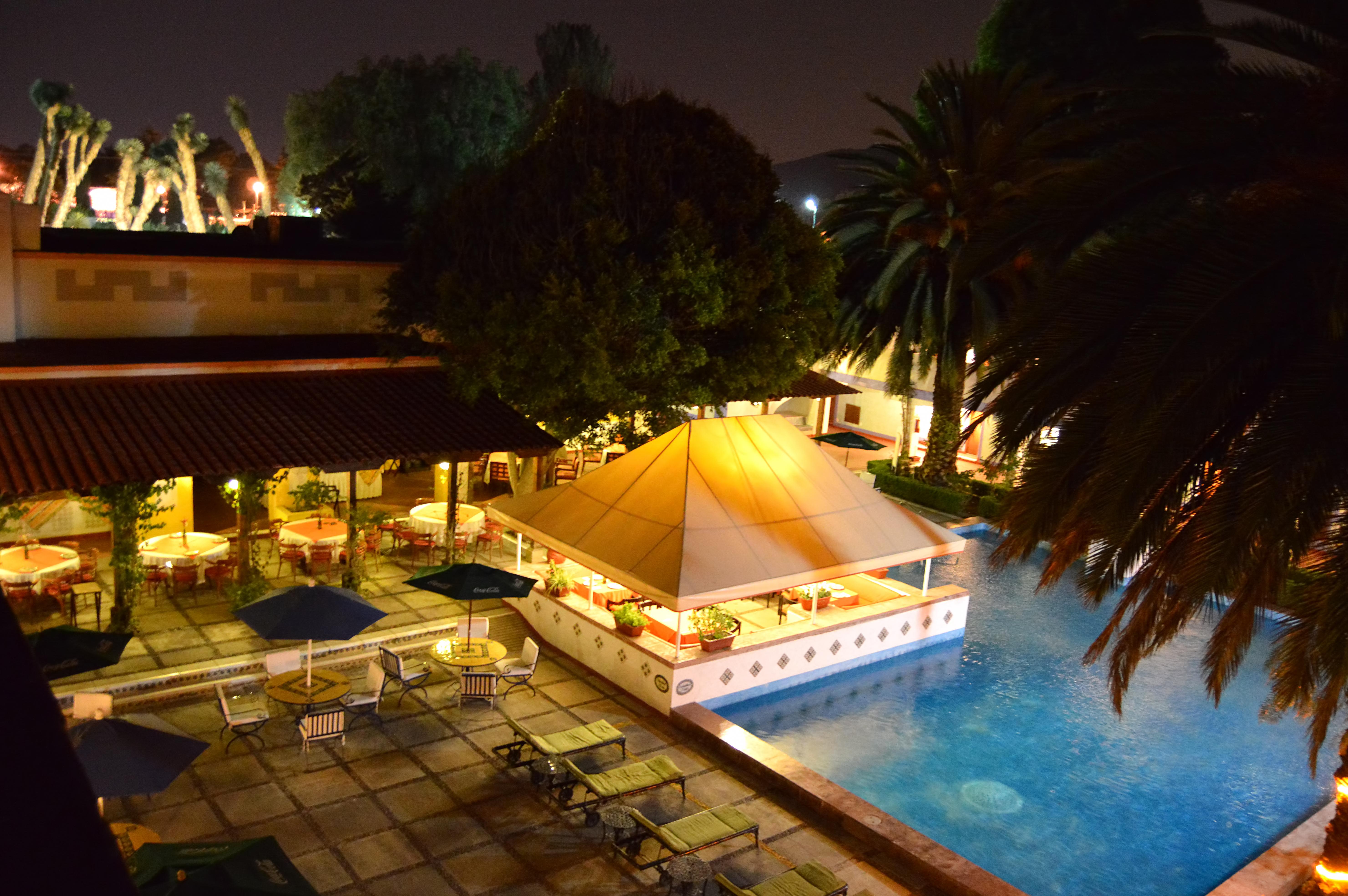 סאן חואן טאוטיחואקן Villas Arqueologicas Teotihuacan מראה חיצוני תמונה
