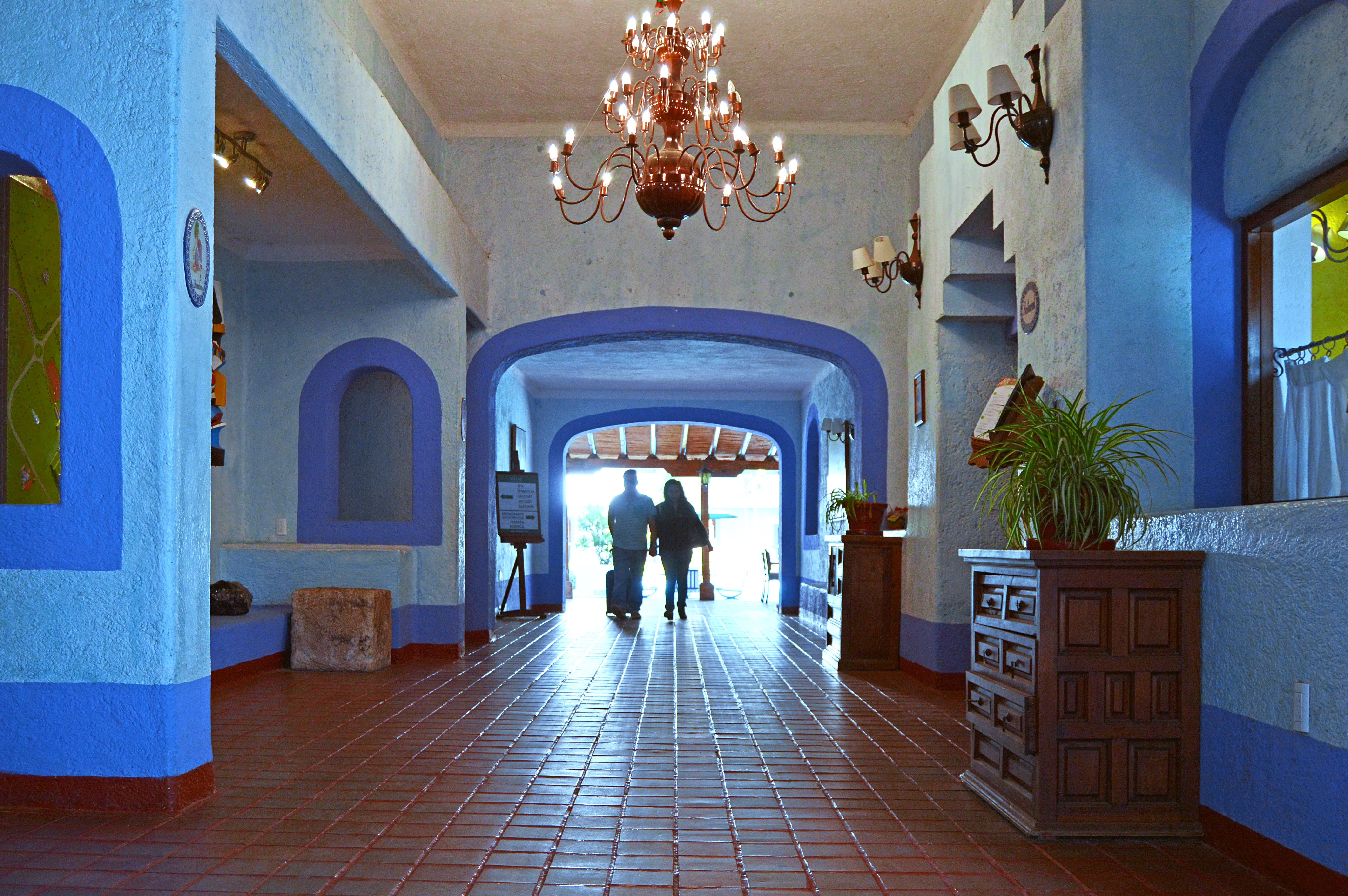 סאן חואן טאוטיחואקן Villas Arqueologicas Teotihuacan מראה חיצוני תמונה