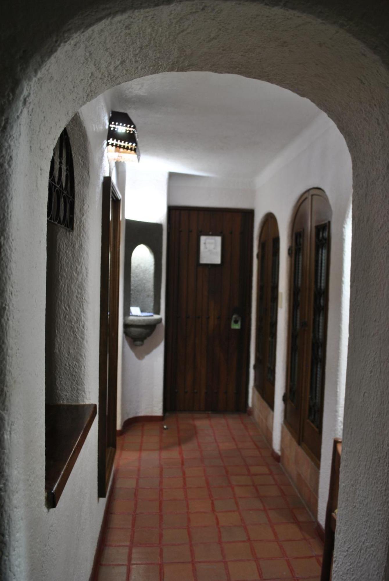 סאן חואן טאוטיחואקן Villas Arqueologicas Teotihuacan מראה חיצוני תמונה