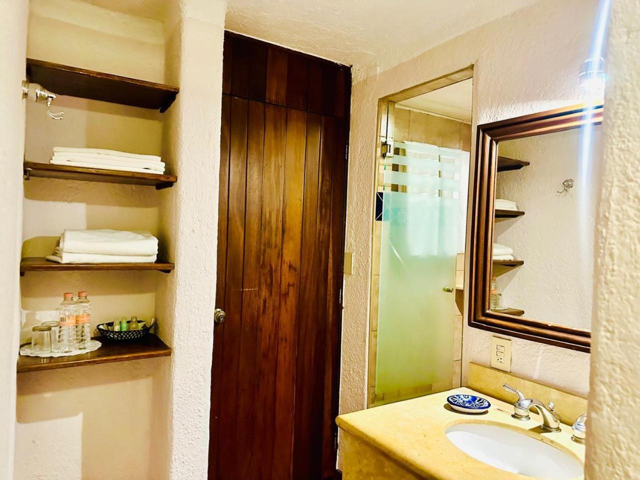 סאן חואן טאוטיחואקן Villas Arqueologicas Teotihuacan מראה חיצוני תמונה