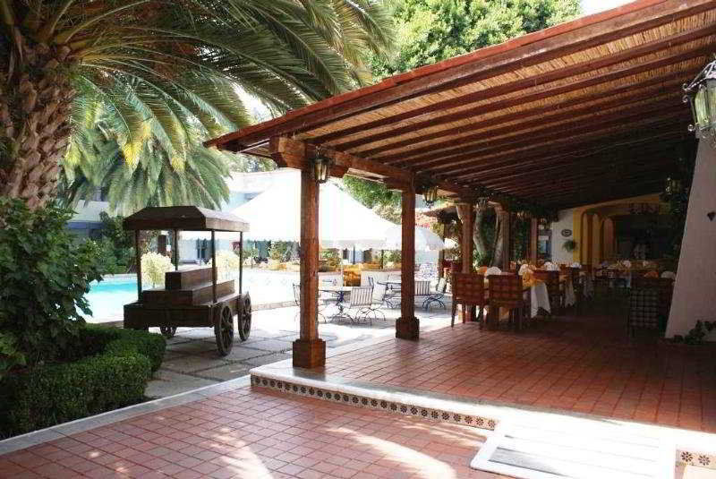 סאן חואן טאוטיחואקן Villas Arqueologicas Teotihuacan מראה חיצוני תמונה