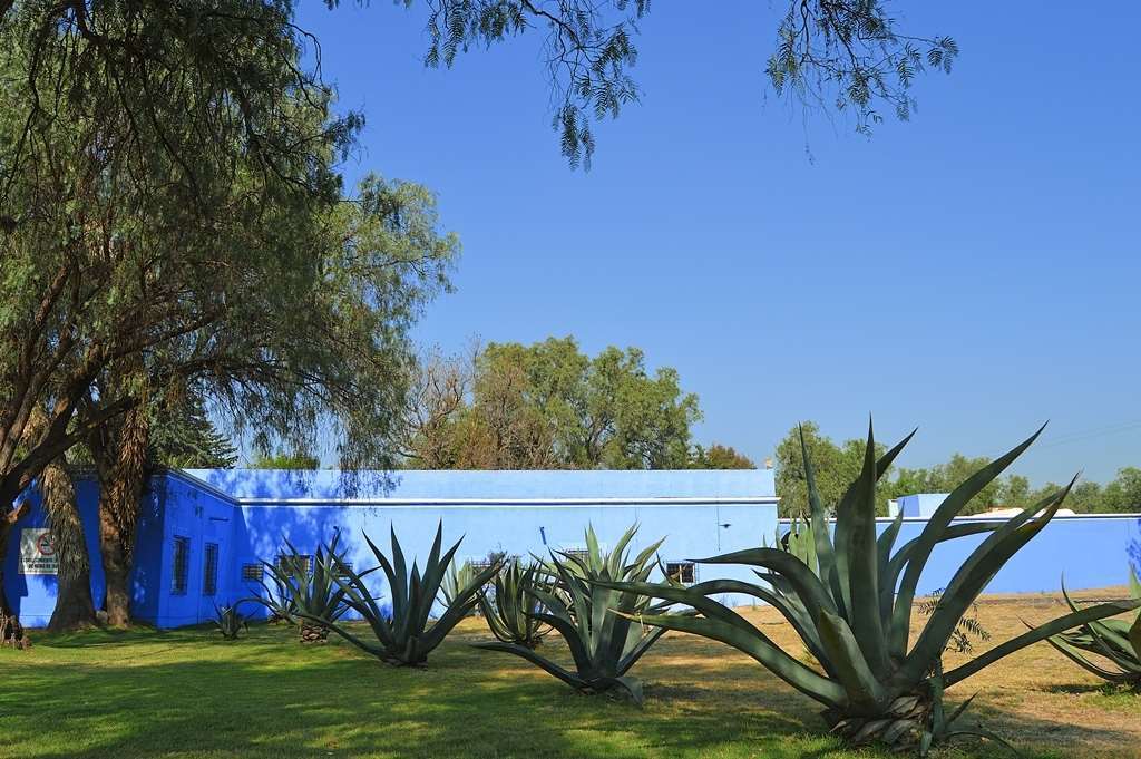 סאן חואן טאוטיחואקן Villas Arqueologicas Teotihuacan מראה חיצוני תמונה