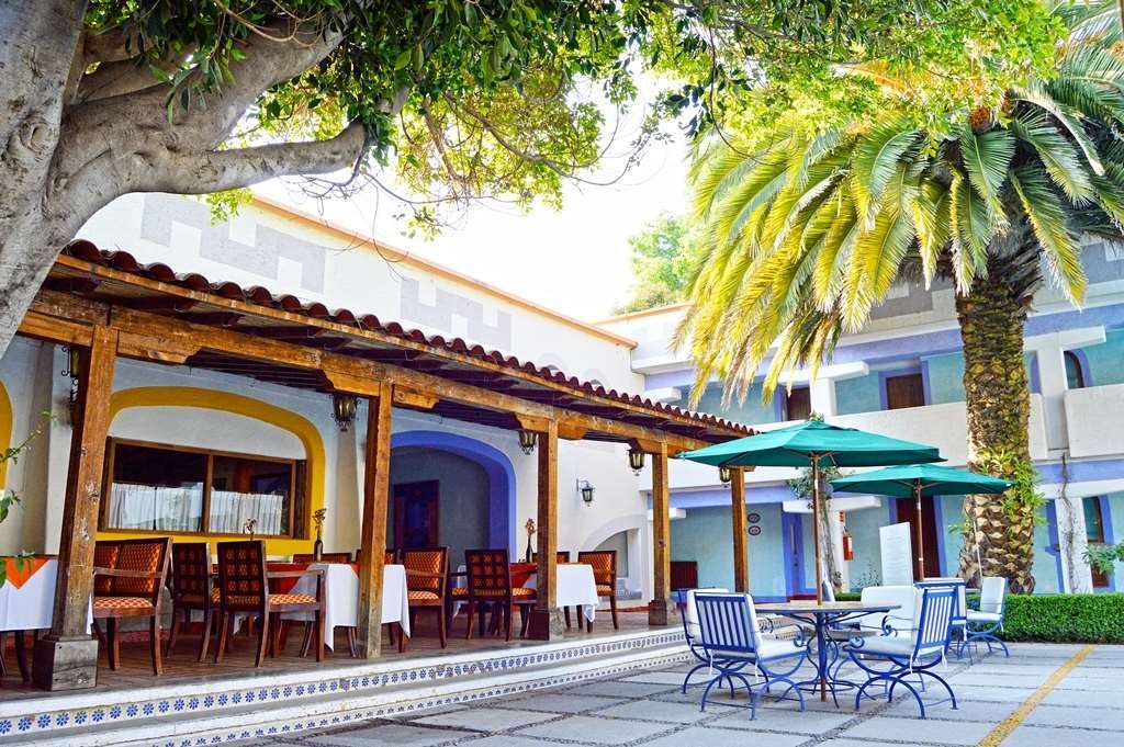 סאן חואן טאוטיחואקן Villas Arqueologicas Teotihuacan מראה חיצוני תמונה