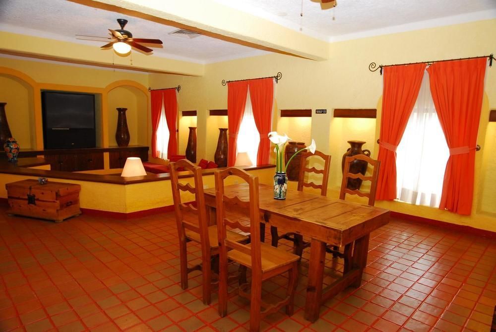 סאן חואן טאוטיחואקן Villas Arqueologicas Teotihuacan מראה חיצוני תמונה